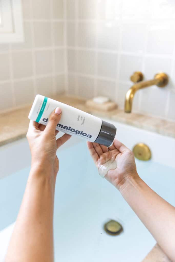 Dermalogica Clearing Skin Wash