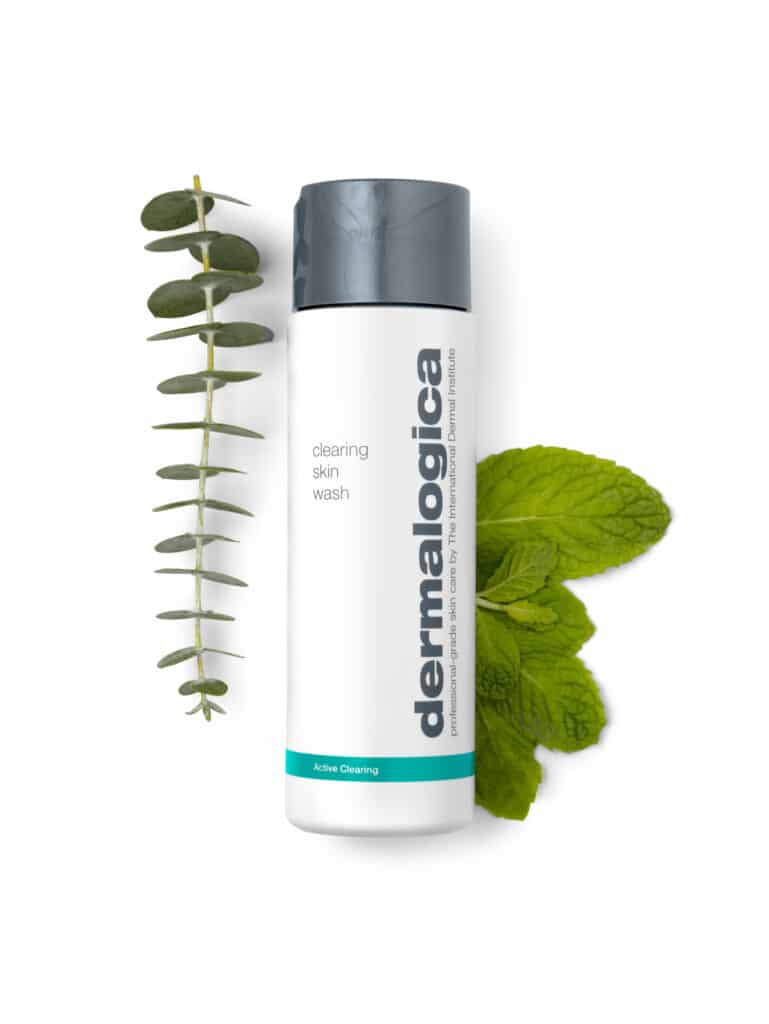 Dermalogica Clearing Skin Wash