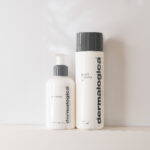 Double Cleanse on White Shelf