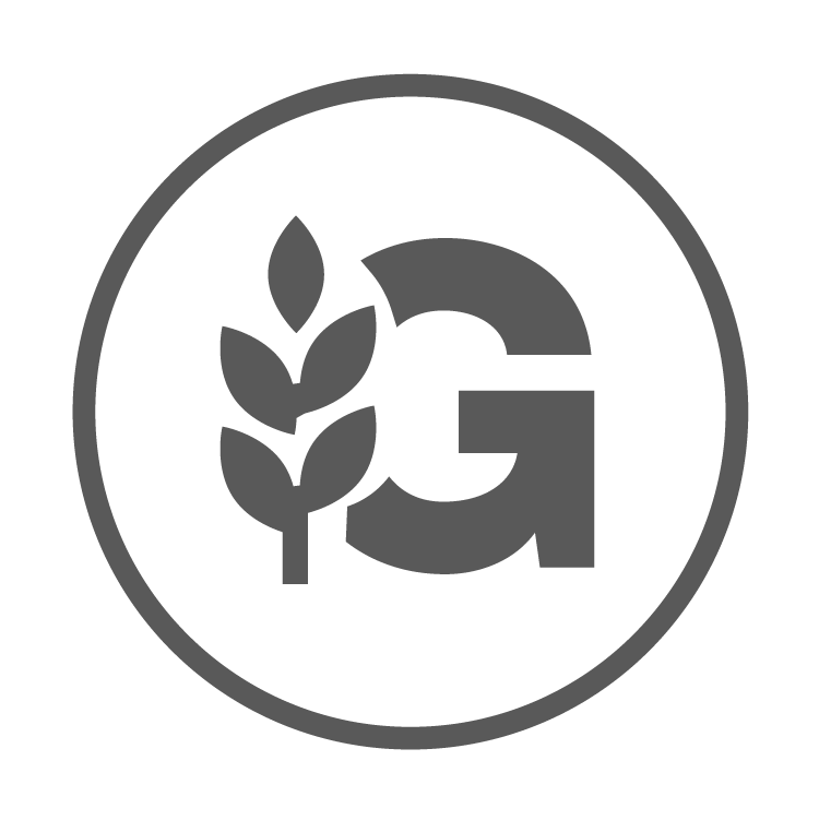 Gluten Free Icon