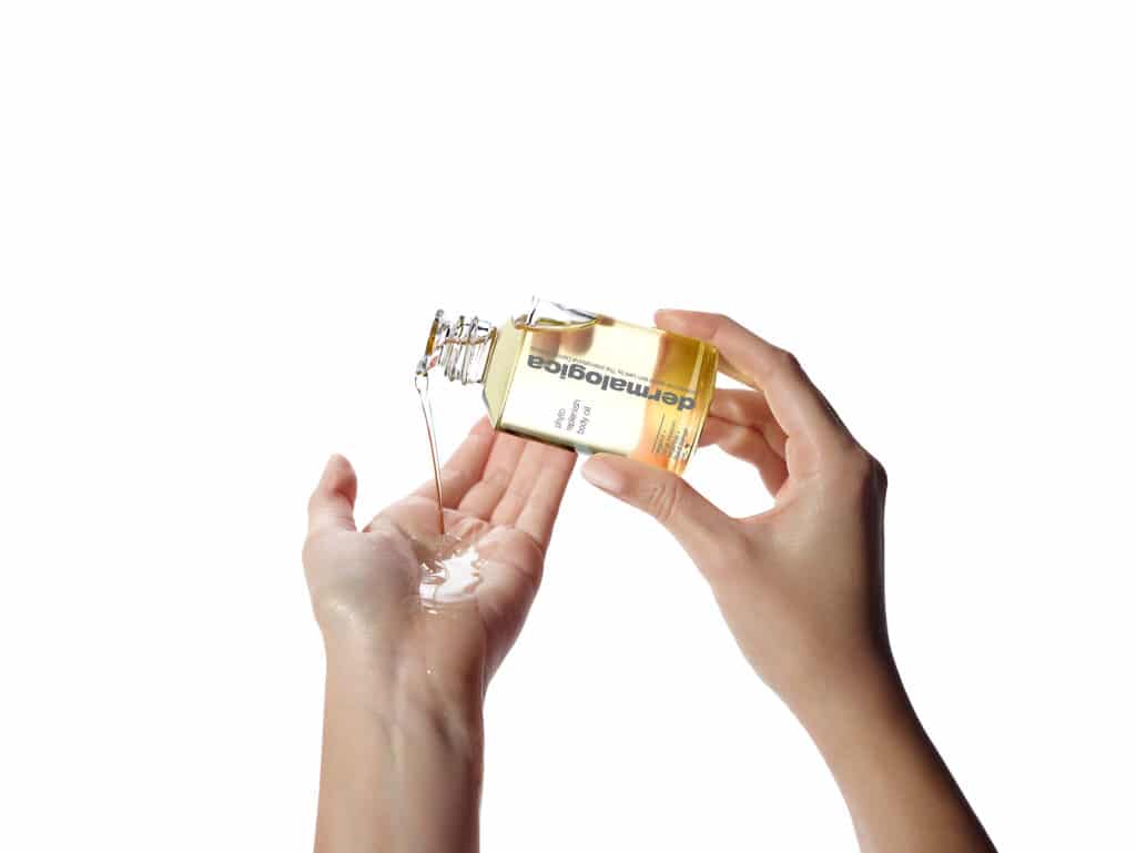 Dermalogica Phyto Replenish Body Oil