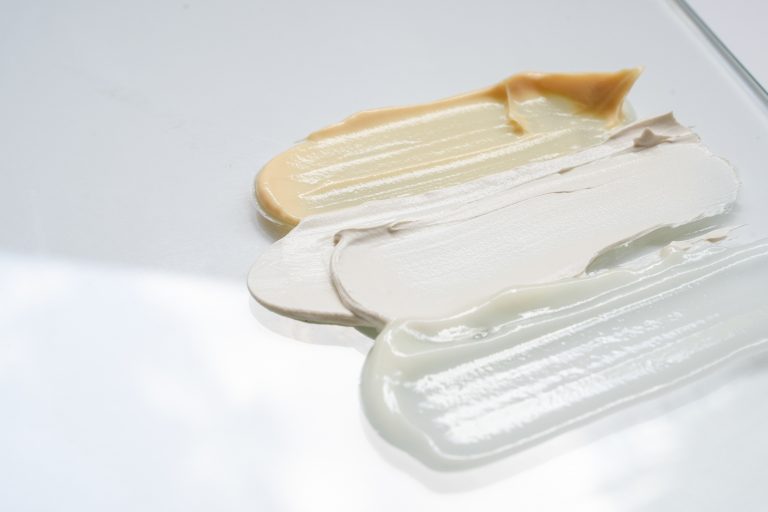 Masque Forms with Shadow