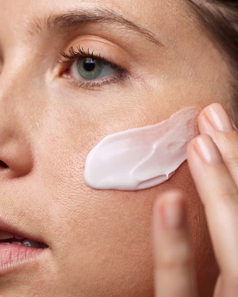 Model Applying Intensive Moisture Balance