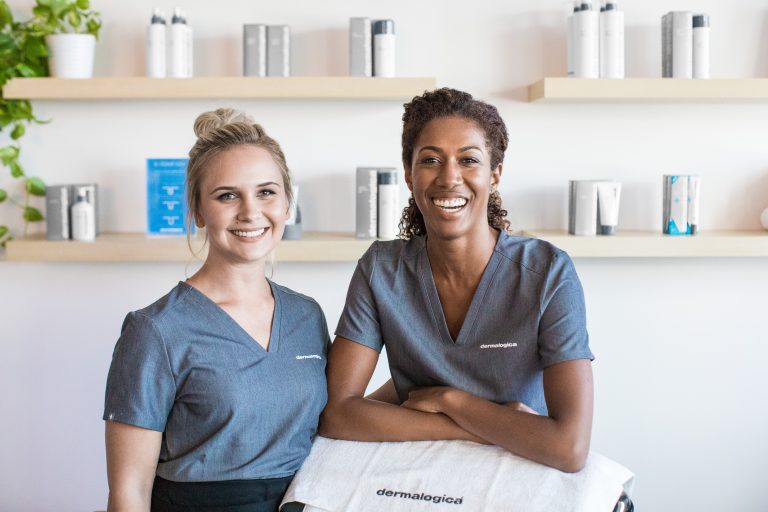 PST Mila and PST Erin