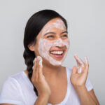 Rosemary Using Daily Microfoliant 3