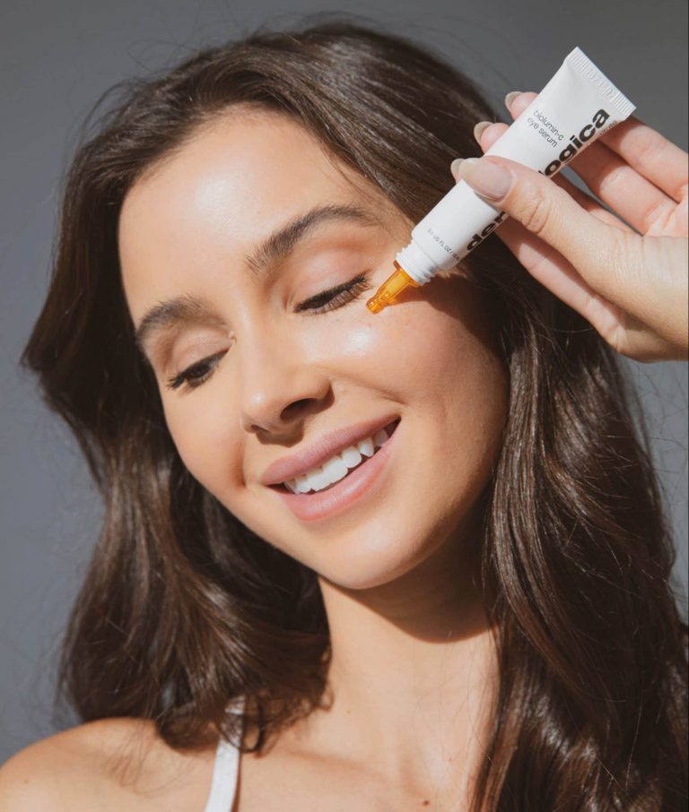 Dermalogica eye cream