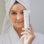 US IG Photo Skin Hydrating Masque Model