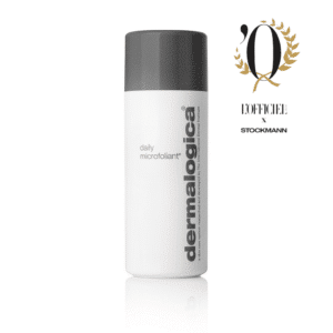 Igapäevane koorimispulber näonahale