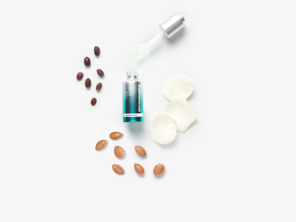 Dermalogica Retinol Clearing Oil
