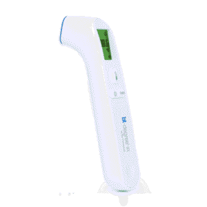 Puutevaba infrapunatermomeeter