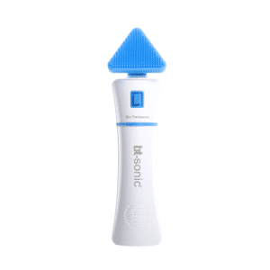 bt-sonic® - microsonic cleansing brush