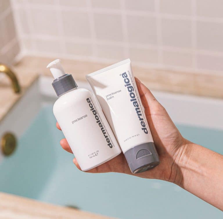 Dermalogica products