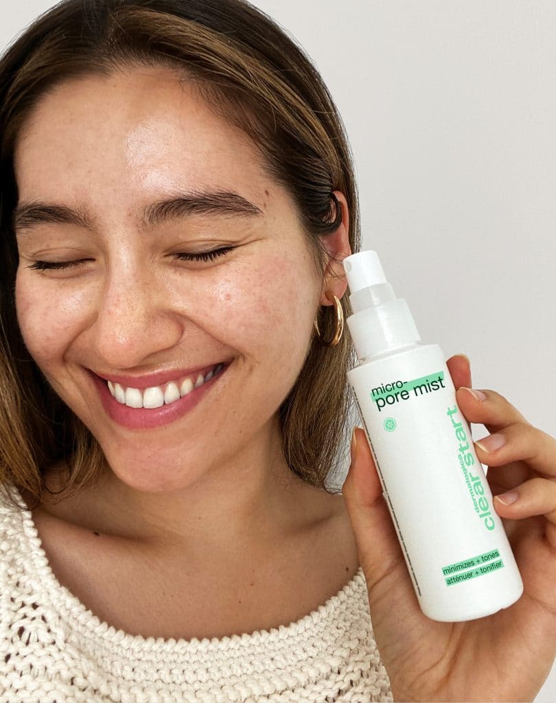 Dermalogica Clear Start Micro-Pore Mist