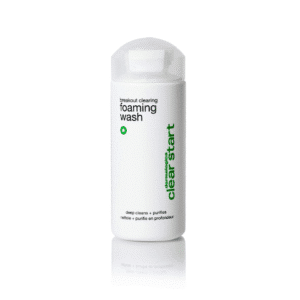 Dermalogica Clear Start Breakout Clearing Foaming Wash