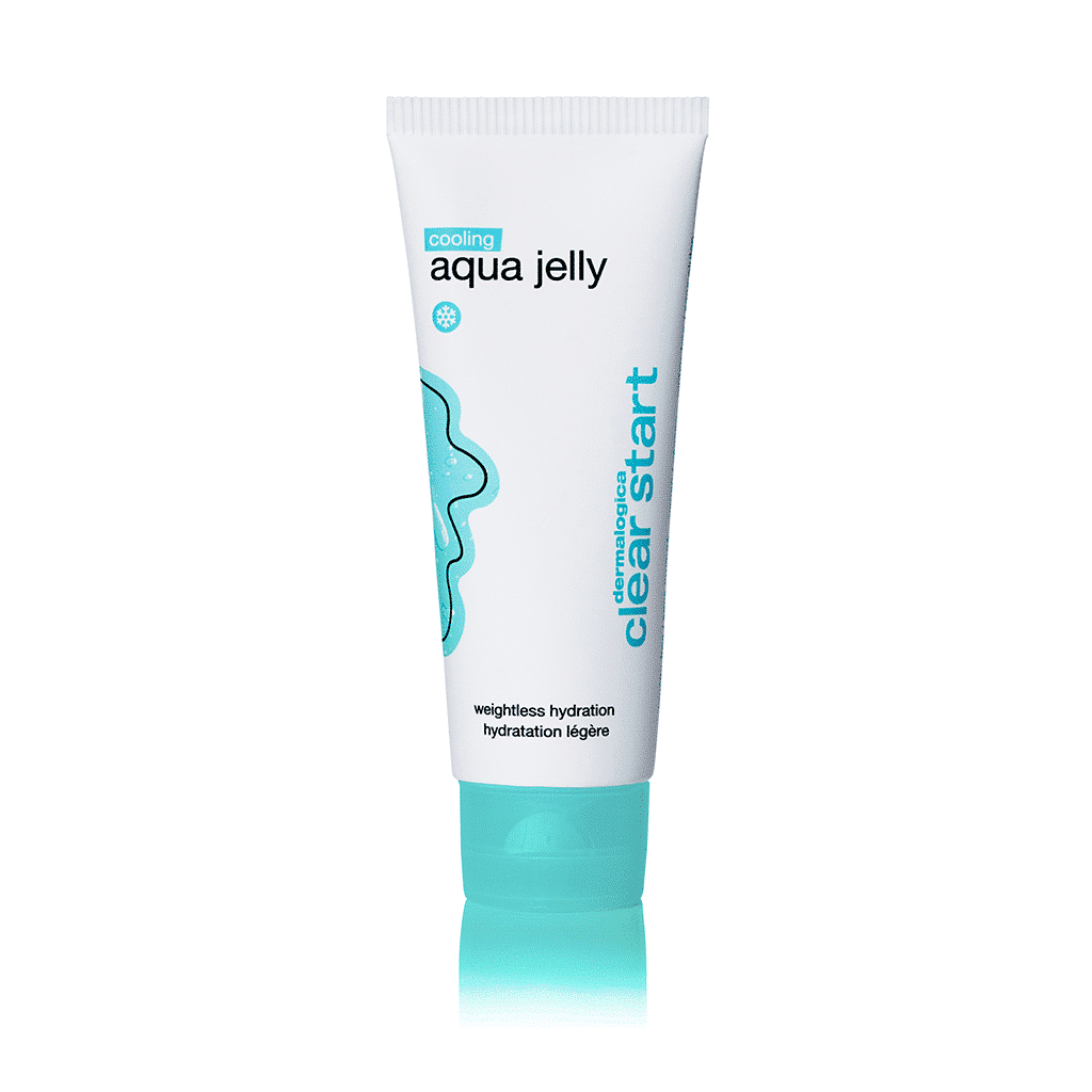 Dermalogica Clear Start Cooling Aqua Jelly