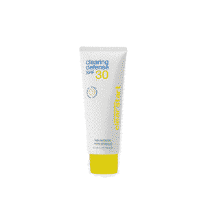 Näonahka matistav ja põletikega võitlev SPF30 kreem