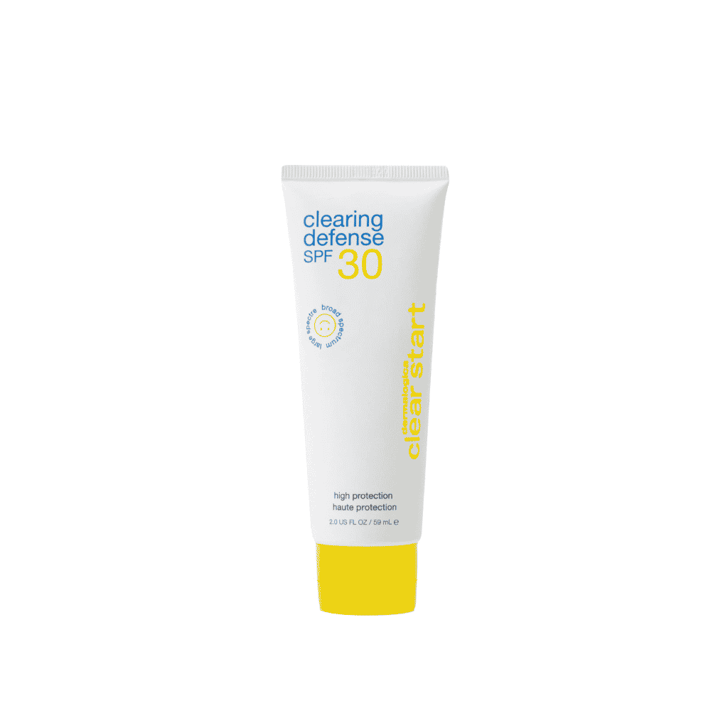 Näonahka matistav ja põletikega võitlev SPF30 kreem