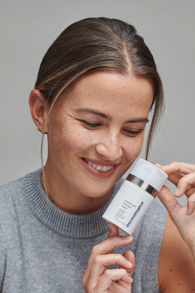 Dermalogica PowerBright Overnight Cream