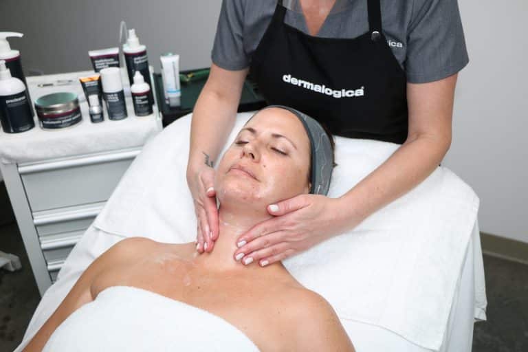 Spreading Dynamic Skin Recovery