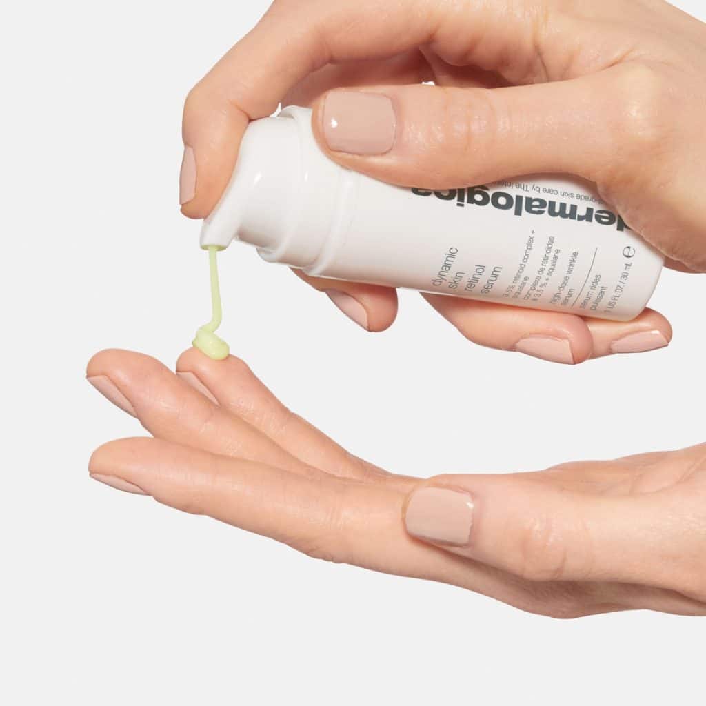 dermalogica product