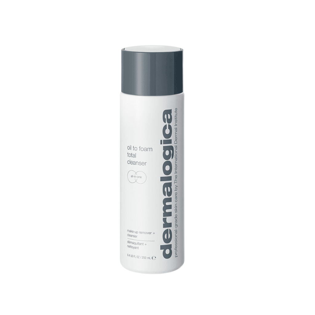 Dermalogica Oil to Foam Cleanser