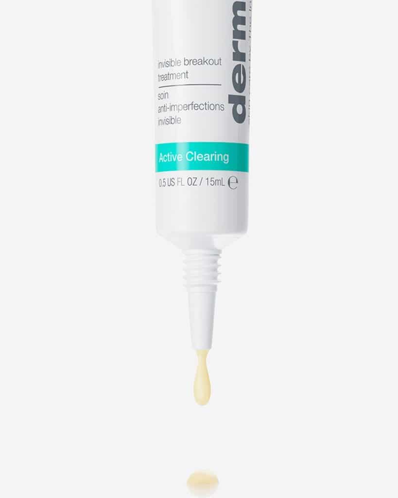 Dermalogica Deep Breakout Liquid Patch