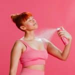 Dermalogica Clear Start Clarifying Body Spray