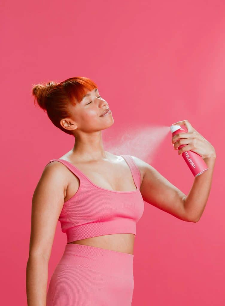 Dermalogica Clear Start Clarifying Body Spray