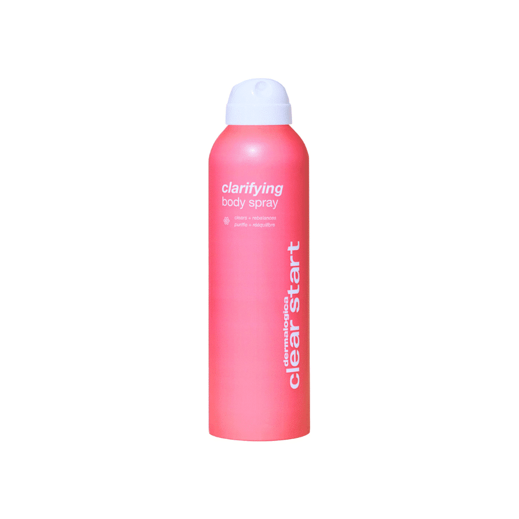 Dermalogica Clear Start Clarifying Body Spray