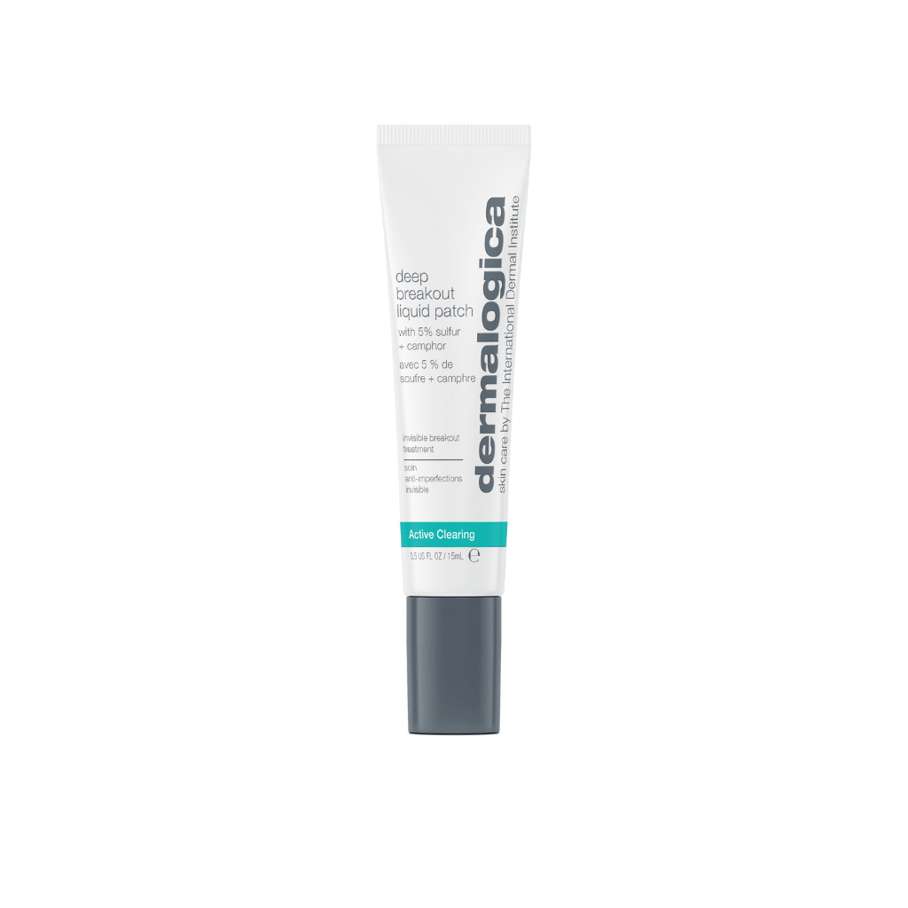 Dermalogica Deep Breakout Liquid Patch
