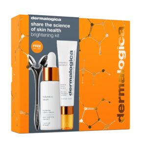 Dermalogica Brightening Kit