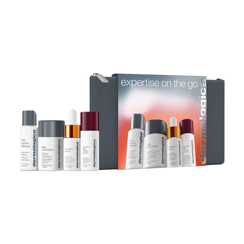 Dermalogica Expertise On the Go