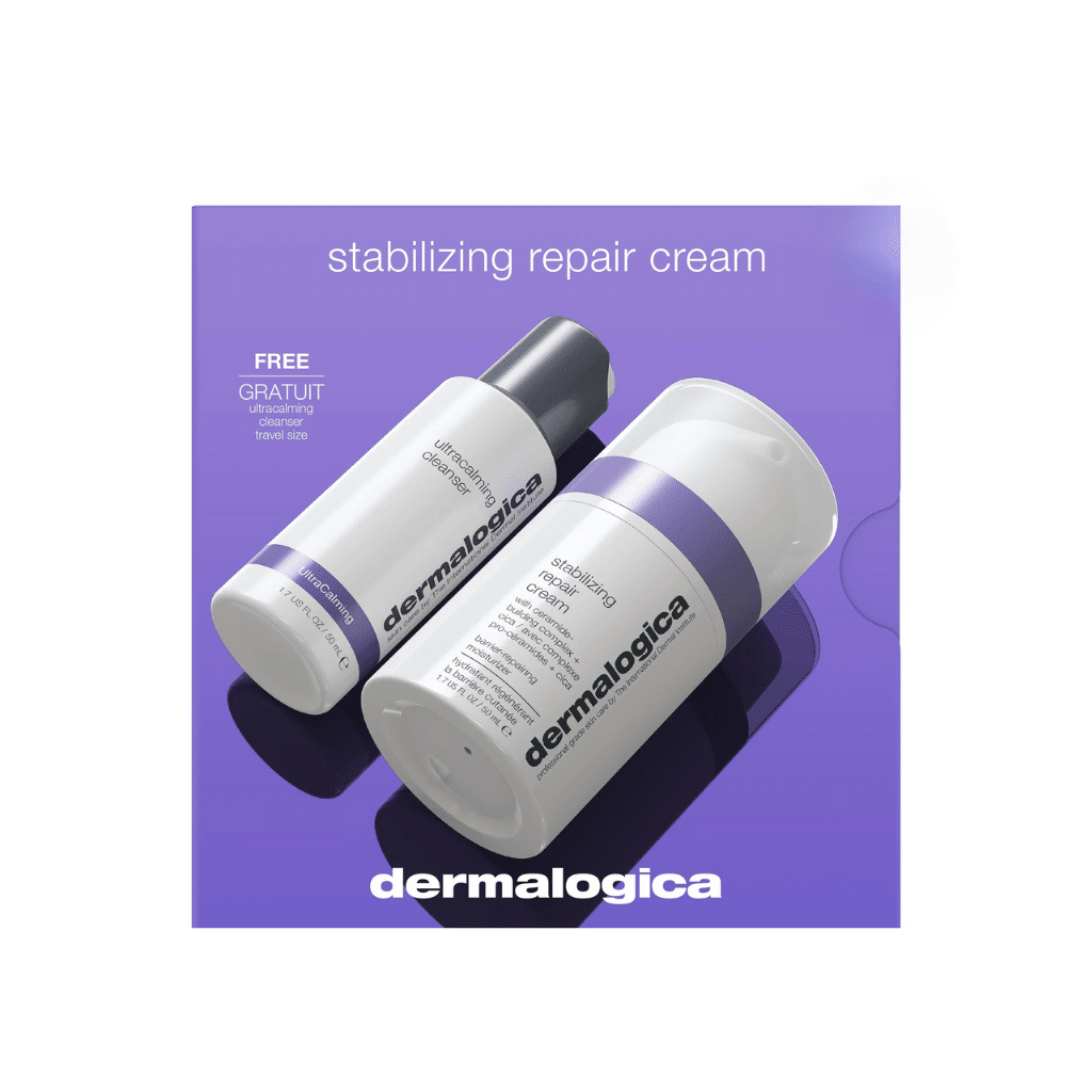 Dermalogica Skin Repair Duo