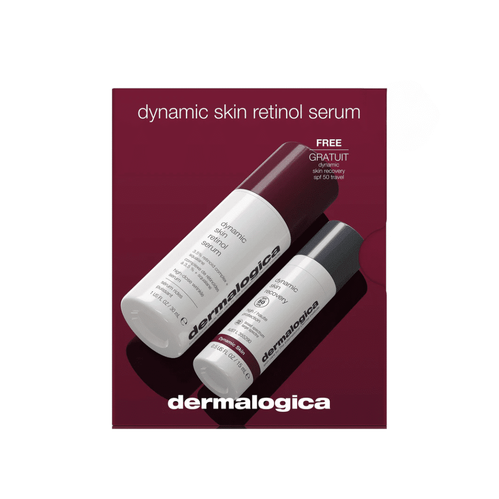 Dermalogica Dynamic Defense Duo