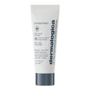 Dermalogica Porescreen SPF 40 TRIAL