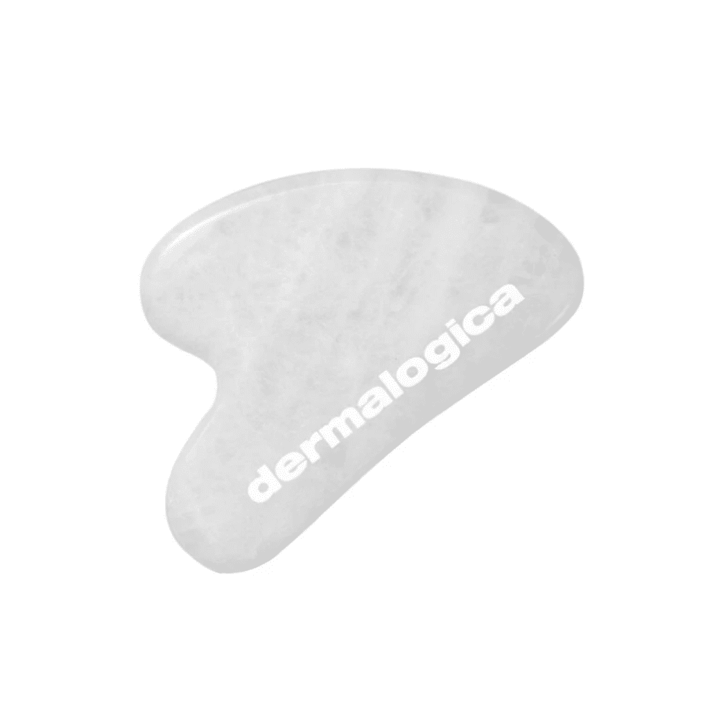 Dermalogica White Jade Gua Sha Stone