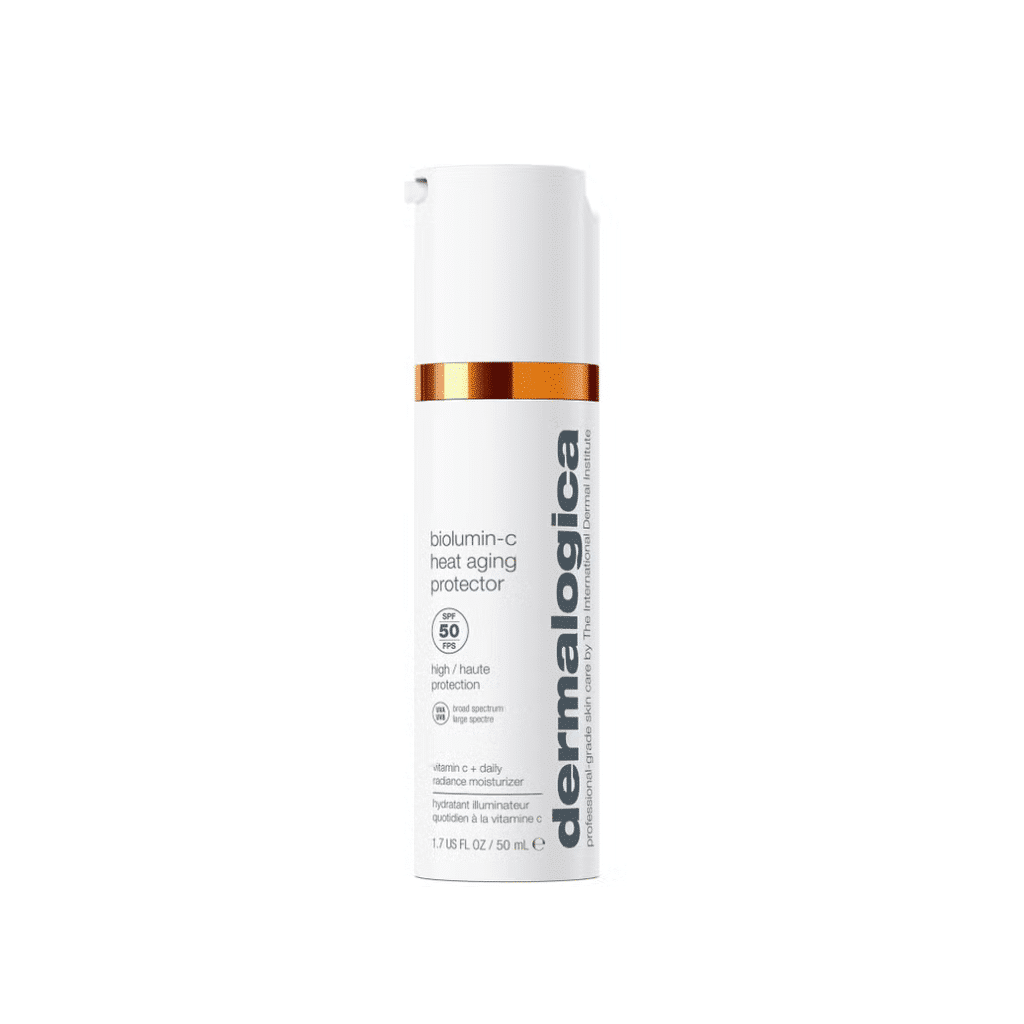Dermalogica BioLumin-C Heat Aging Protector SPF50