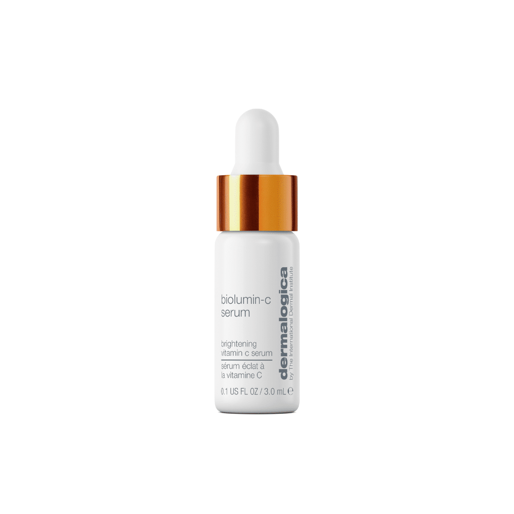 biolumin c serum