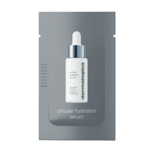 Dermalogica Circular Hydration Serum Sample