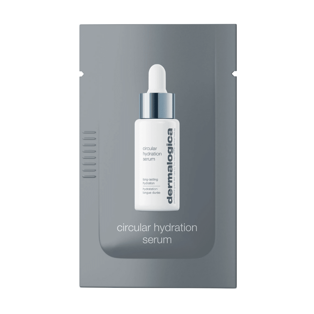 Dermalogica Circular Hydration Serum Sample