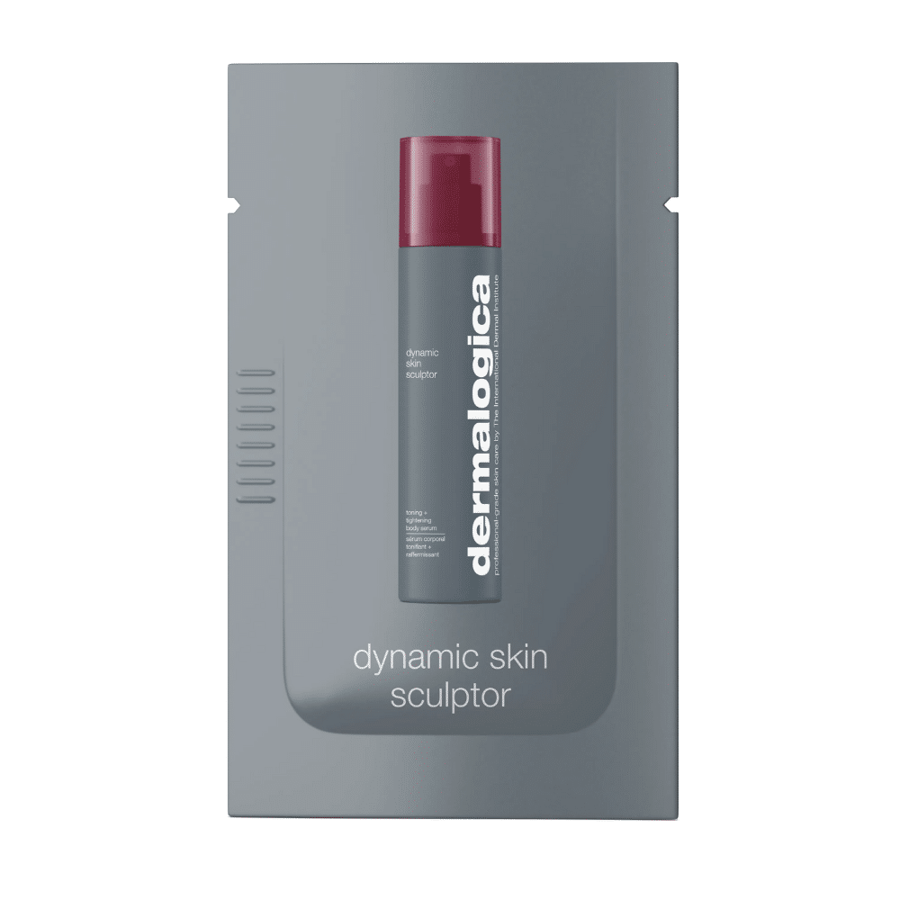 Dermalogica Dynamic Skin Sculptor sample