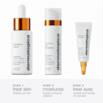 Dermalogica BioLumin-C Brightening Trio